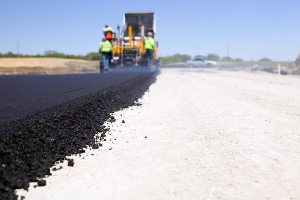 Best Recycled Asphalt Driveway Installation  in North Charleston, SC